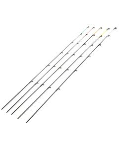 Drennan Acolyte Distance Feeder Tips, Carbon 