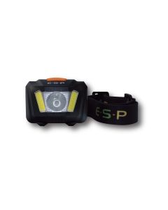 E.S.P Floodlight Headtorch