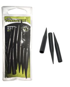 Fox Rage Predator Safety Sleeves - Large