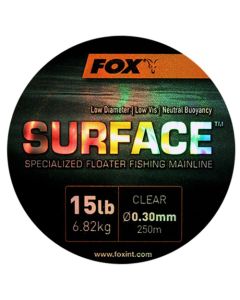 Fox Surface Floater Mainline