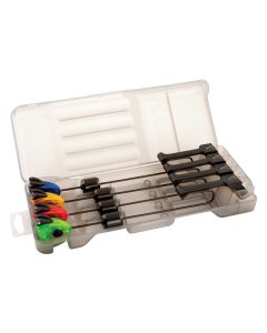 MK3 Swinger® - 4 Rod Set (R,O,G, B)