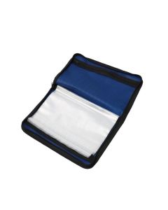 Kinetic Pier Fishing Rig Wallet Medium Ocean