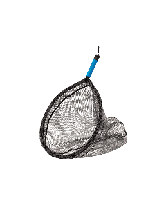 Kinetic Seatrout Net Floating Large