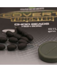 Gardner - Covert Tungsten Chod Beads