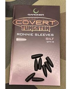 Gardner - Covert Tungsten Ronnie Sleeves Heavy
