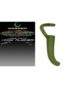 Gardner Covert Pop-Up Hook Aligners Green