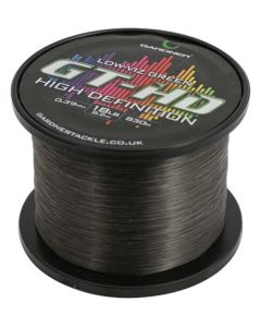 Gardner GT-HD ‘High Definition’