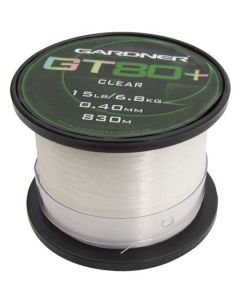 Gardner GT80+ Clear