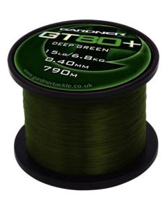 Gardner GT80+ Green