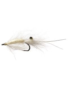 Unique Flies -Garn-Reje #6