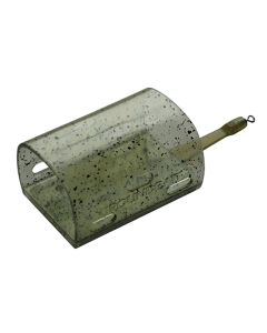 Drennan Oval Groundbait Feeder Standard