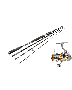 Westin Havsöring Combo 10ft 7-30gr