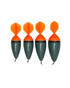 Fox Rage Predator HD Dart Swivel