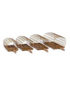 Drennan Oval Cage Heavy Feeder