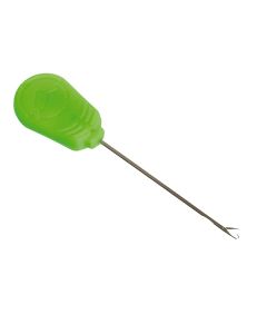 Heavy Latch Needle - 7cm green handle