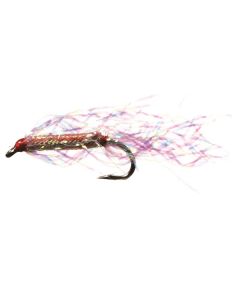 Unique Flies -Juletræet #8