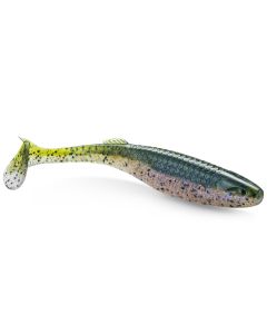 Rapala The Kickman NE 7,5cm-4-pack