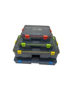 Armada Tackle Waterproof Box.