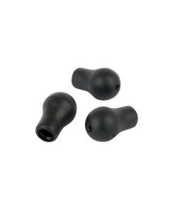 Fox Rage Predator Knot Buffer Beads