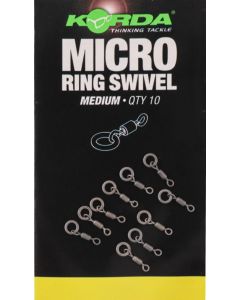 Korda Micro Ring Swivel