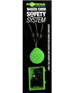 Korda Naked Chod System