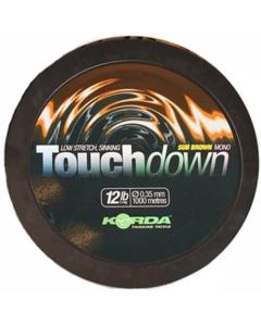Korda Touchdown Sub Brown 1000 m