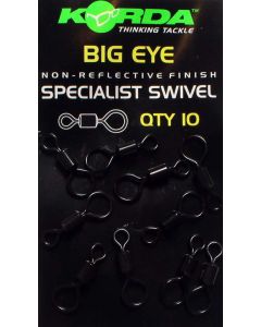 Korda Big Eye Swivel