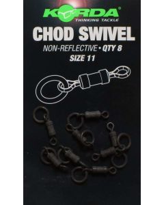 Korda Chod Swivel size 11