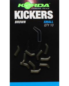 Korda Kickers Brown