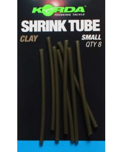 Korda Shrink Tube Clay