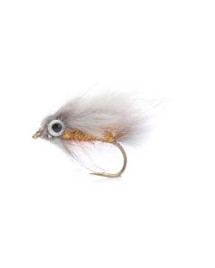 Unique Flies -Kutling-Dark #6