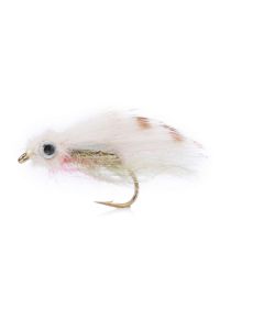 Unique Flies -Kutling-Light #6