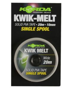 Kwik-Melt PVA Tape - 10mm - 20m spool
