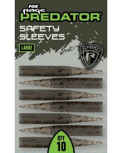Fox Camo Safety Sleeves x 10