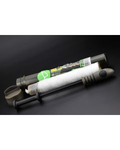 Boilie Funnel Web PVA System - System, 7m PVA