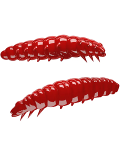 Libra Lures Larva 4,5cm, 8-pack (Ost)