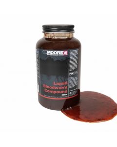 CCMoore Liquid Bloodworm Compound 500ml