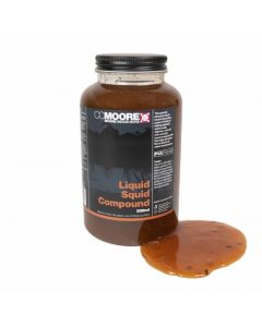 CCMoore Liquid Squid Compound 500ml