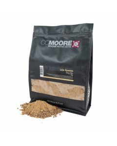 CCMoore Live System PVA Bag Mix 1kg