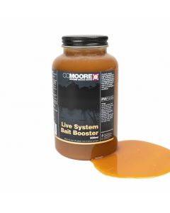 CCMoore Live System Bait Booster 500ml