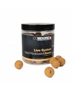 CCMoore Live System Hard Hookbaits