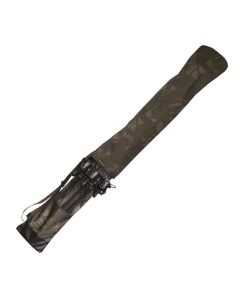 E.S.P 3 Rod Quiver & Sleeve Camo
