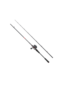 Abu Garcia Max Pike 802XH spinnset 8' 40-140 g