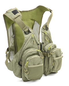 Vision Mega Bra Olive