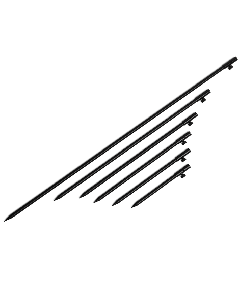 Trakker Minimal CV Banksticks