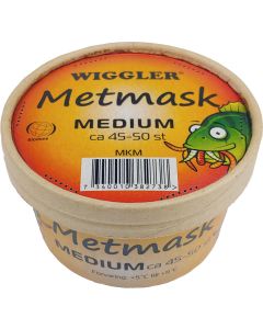 Wigglers Medium Mask