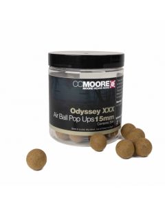 CCMOORE Odyssey XXX Air Ball Pop Ups 15mm