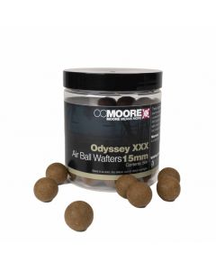 CCMOORE Odyssey XXX Air Ball Wafters