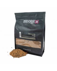 CCMOORE Odyssey XXX PVA Bag Mix 1kg