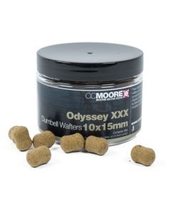  CCMOORE Odyssey XXX Dumbell Wafters 10x14mm